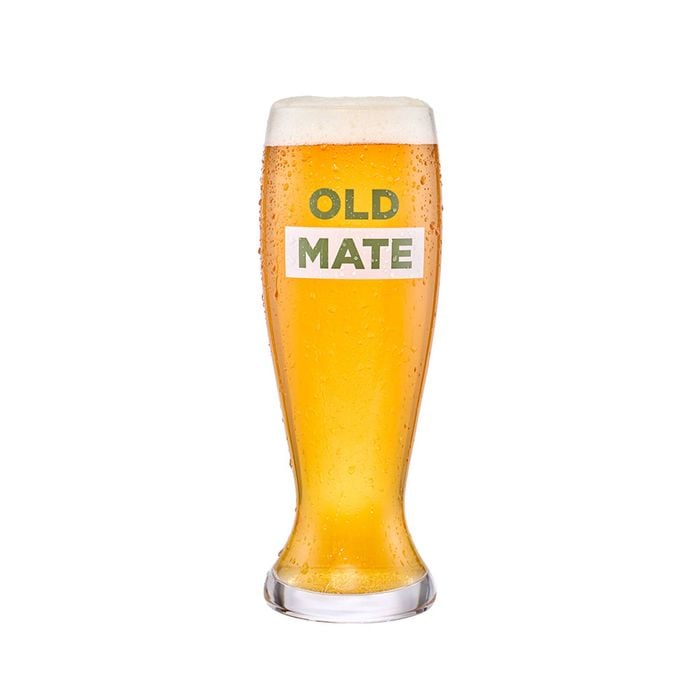 Ambrosia BBQ Beer Glass 1.5L