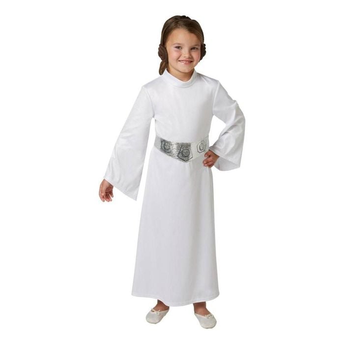 strapless open back dress LEGO® Princess Leia Inspired Dress main image 0