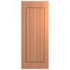 Hume 2040 x 820 x 40mm Entrance Door SPM Vaucluse Premier XV18