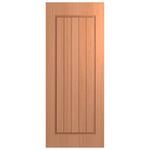 Hume 2040 x 820 x 40mm Entrance Door SPM Vaucluse Premier XV18