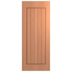 Hume 2040 x 820 x 40mm Entrance Door SPM Vaucluse Premier XV18