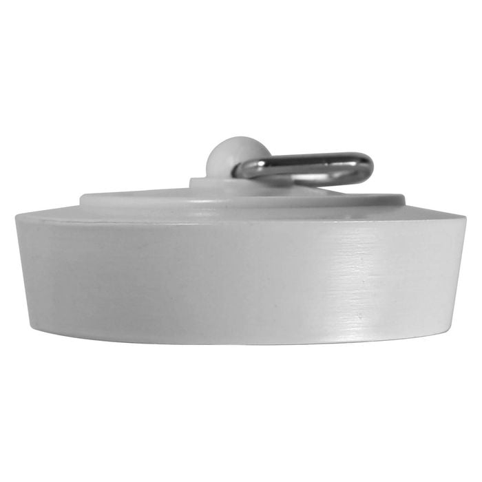 BOSTON 48mm White Classic Series Plug