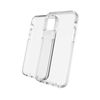 ZAGG Gear4 Crystal Palace Drop Protection Case for iPhone 12 / 12 Pro - Clear