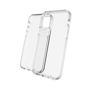 ZAGG Gear4 Crystal Palace Drop Protection Case for iPhone 12 / 12 Pro - Clear