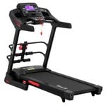 Everfit Electric Treadmill Sit Up Bar 480mm