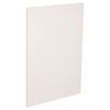 Kaboodle 400mm Wild Garlic Modern Med Cabinet Door