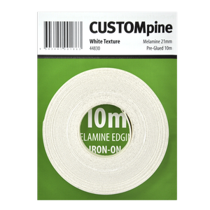 Iron On Edging