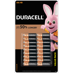 Non Rechargeable Batteries