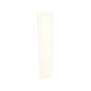 Kaboodle 450mm Antique White Heritage Tall Medium Pantry Door