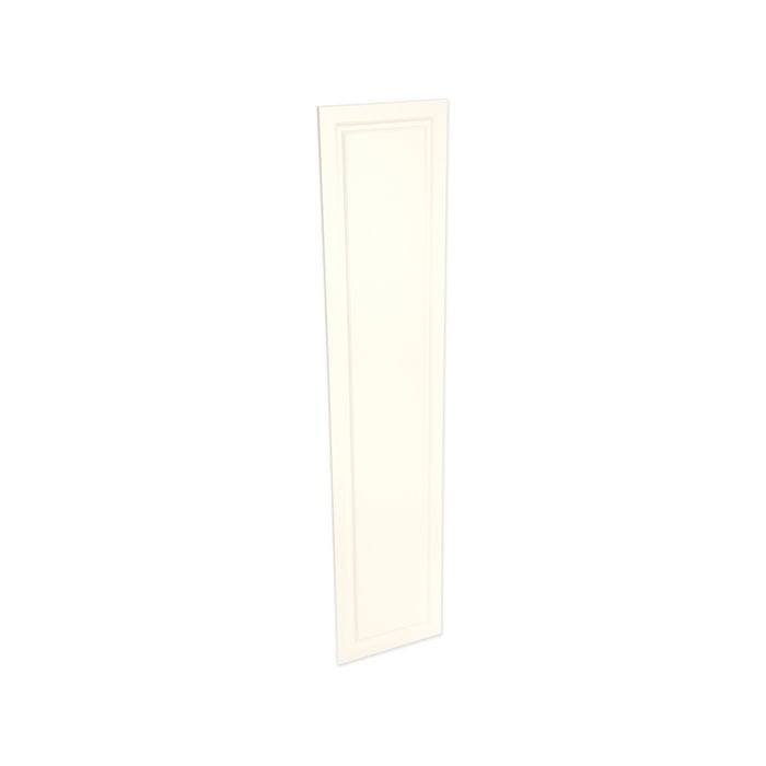 Kaboodle 450mm Antique White Heritage Tall Medium Pantry Door