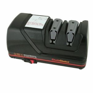 Chef's Choice Electric 316 Diamond Sharpener for Asian Knives Sharpening Chef