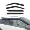AUSGO Weather Shields for KIA EV3 2024-Onwards Weathershields Window Visors