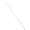 Rws Downrod - 1800mm - White - (raven-titanic-ranger)