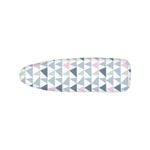 Hills Regular Fit Ironing Board Cover - Geo