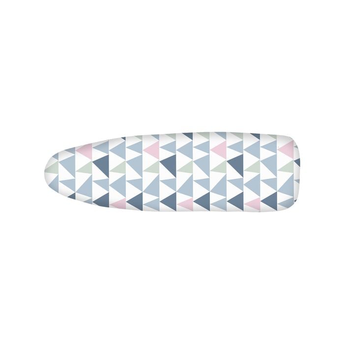 Hills Regular Fit Ironing Board Cover - Geo