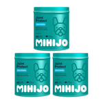 MIHIJO Joint Protect 180 Chewable Food Supplements