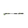 Aqua Systems 10 Patterns Telescoping Wand