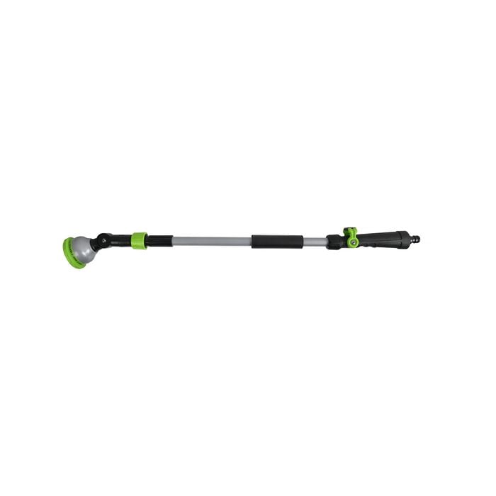 Aqua Systems 10 Patterns Telescoping Wand