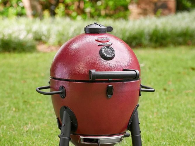 Kettle BBQ
