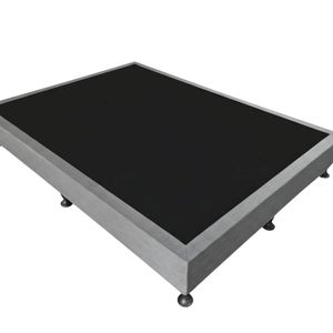 DS Enkel Bed Base - Queen