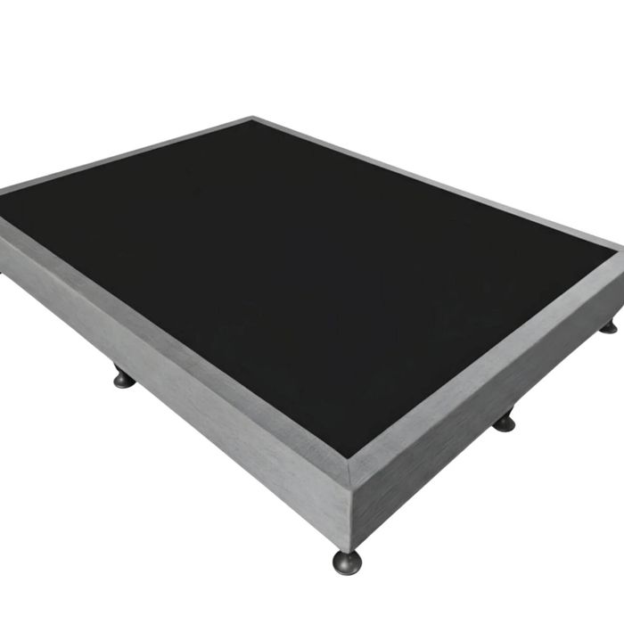 DS Enkel Bed Base - Queen