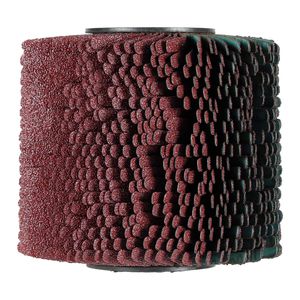 Einhell Pro 120 x 100mm Abrasive Strip Brush