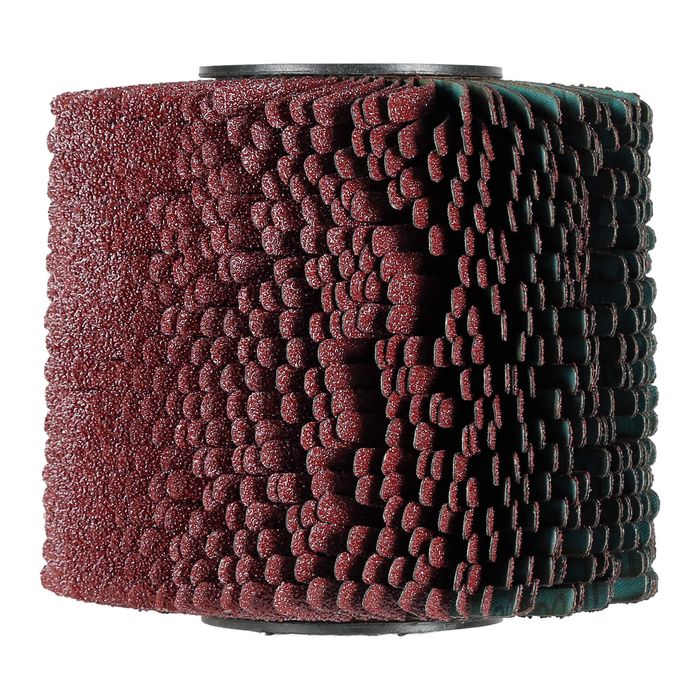 Einhell Pro 120 x 100mm Abrasive Strip Brush