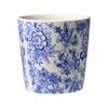 Northcote Pottery 20 x 19cm Blue Marigold Cone Pot - Marigold