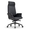 Modern Furniture ARKIN High Back Office Chair - Black