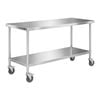 Modular Systems Mobile Workbench WBM7-1800/A