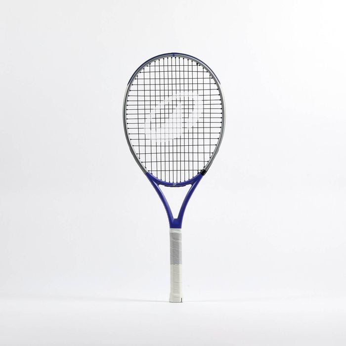 Decathlon - Kids' Tennis Racket Easy Comp 26" - Purple - One Size
