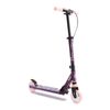 Decathlon - Mid5 Kids' Scooter With Handlebar Brake And Suspension - Indian Graphic - One Size