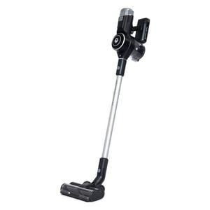 Wertheim Evolution MAX Stick Vacuum Cleaner w/ 100 Min Runtime Grey