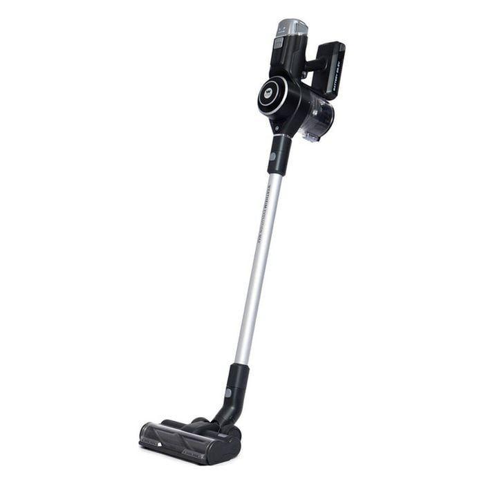 Wertheim Evolution MAX Stick Vacuum Cleaner w/ 100 Min Runtime Grey