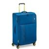 Roncato Move 77cm Large 3.8kg Lightweight Luggage - Blue Lagoon