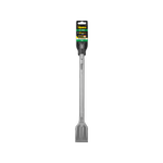 Kango 50mm x 380mm SDS Max Self-Sharpening Angled Tiling Chisel