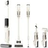 MOVA K30 Mix Wet and Dry Vacuum Cleaner, All-in-One Wireless Wet Dry Vacuum Cleaner, 18,000 Pa Suction Power