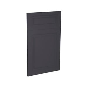 Kaboodle 450mm Grey Fig Heritage 1 Door / 1 Drawer Panels