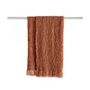 Kas Australia 130x170cm Rye Throw Blanket Home/Bedroom Decor CRML