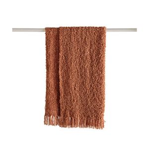 Kas Australia 130x170cm Rye Throw Blanket Home/Bedroom Decor CRML