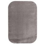 Monaco 150x220cm Silver Pearl Rug