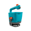 Gardena Hand Held Seed and Fertilizer Spreader 