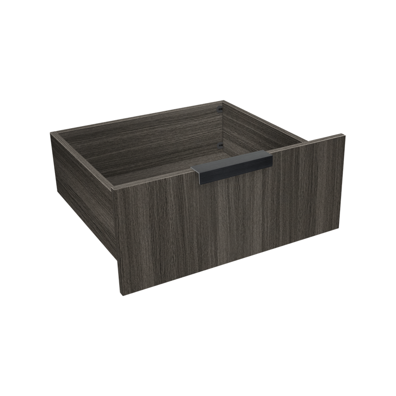 Lugna Storm External Drawer - To Suit 600 x 580mm