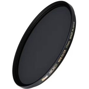 Nikon 77mm ARCREST ND8 Neutral Density Filter