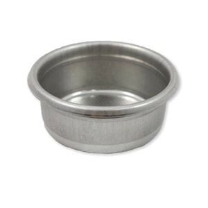 PurpleSpoilz 21 gram Triple Filter Basket for Espresso Machines