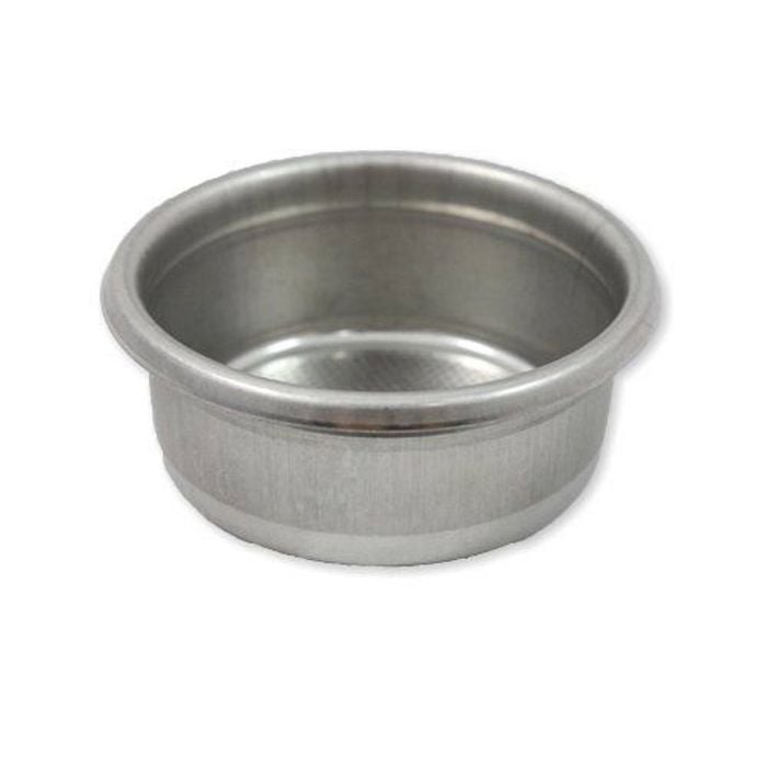 PurpleSpoilz 21 gram Triple Filter Basket for Espresso Machines