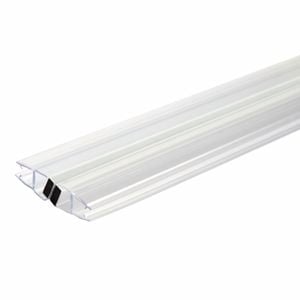 Sandleford 6 x 2200mm Curved Rear Door Seal