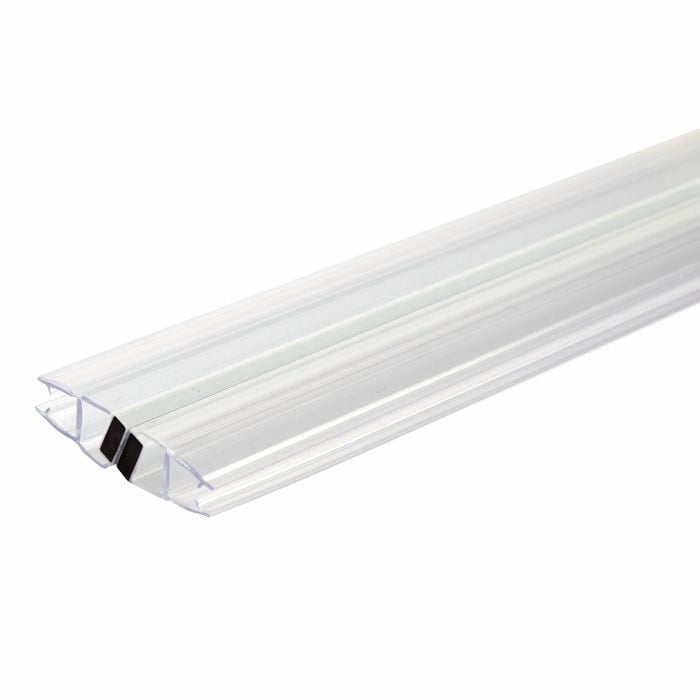 Sandleford 6 x 2200mm Curved Rear Door Seal