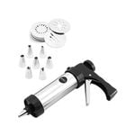 Avanti Cookie Press/Icing Set 22pc with Storage Container