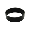 Air Cleaner Riser Spacer 5-1/8" Neck x 1-1/2" Tall